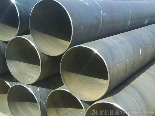常見(jiàn)鋼管標(biāo)準(zhǔn)以及主要用途(圖1)